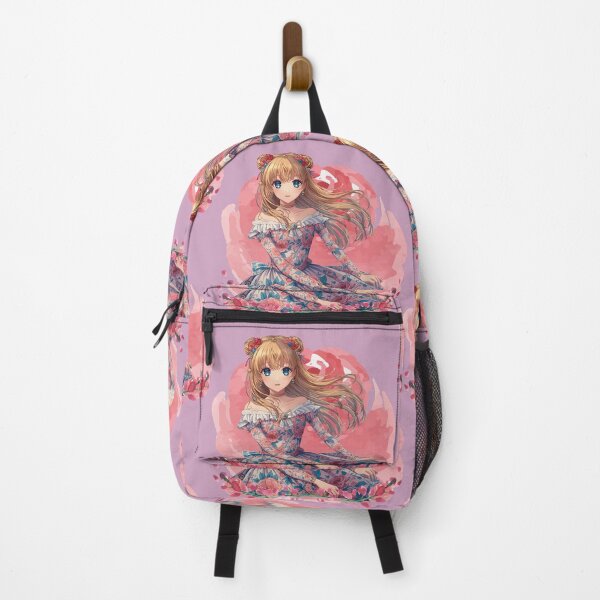 Item preview, Rose Girl designed and sold by Karitza Daniela.