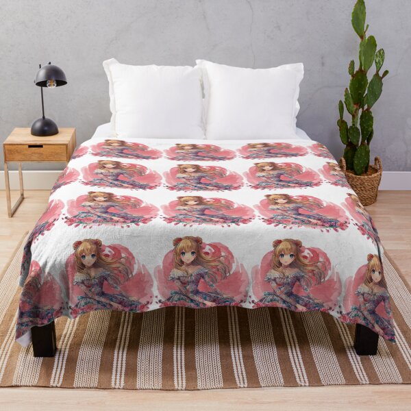Item preview, Rose Girl designed and sold by Karitza Daniela.