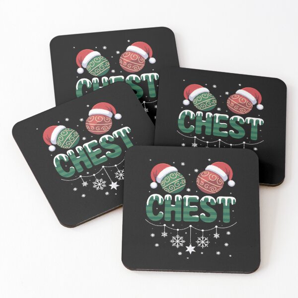 Item preview, Chestnuts Matching Family Chest Nuts Christmas Couples designed and sold by JulienAureo.