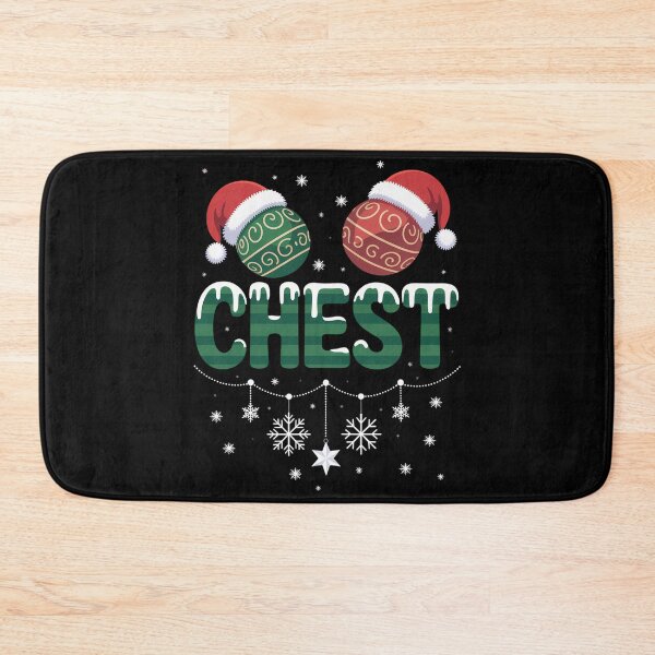 Item preview, Chestnuts Matching Family Chest Nuts Christmas Couples designed and sold by JulienAureo.