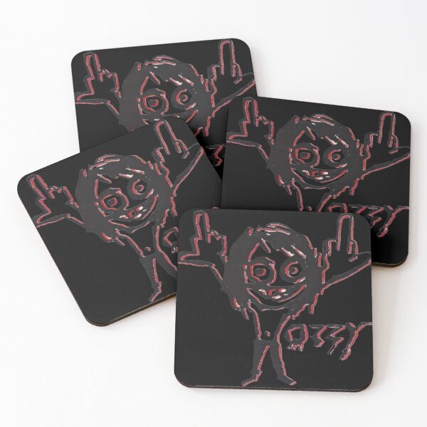Item preview, young Ozzy Signature Vintage designed and sold by karengqw.