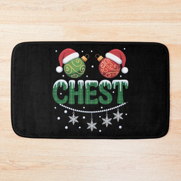 Item preview, Chestnuts Matching Family Funny Chest Nuts Christmas designed and sold by JulienAureo.