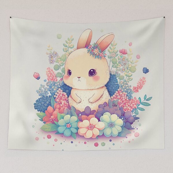 Item preview, Little Millie designed and sold by StimulatedHead.