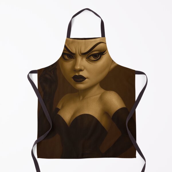 Item preview, Espressona Signora designed and sold by NewBrainrot.