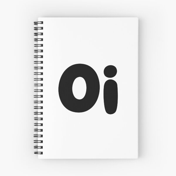 Item preview, Oi  designed and sold by Memes N Lore .