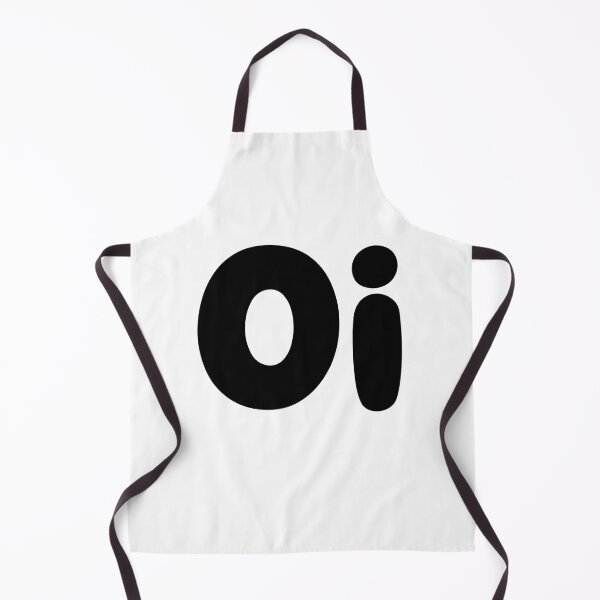 Item preview, Oi  designed and sold by Memes N Lore .