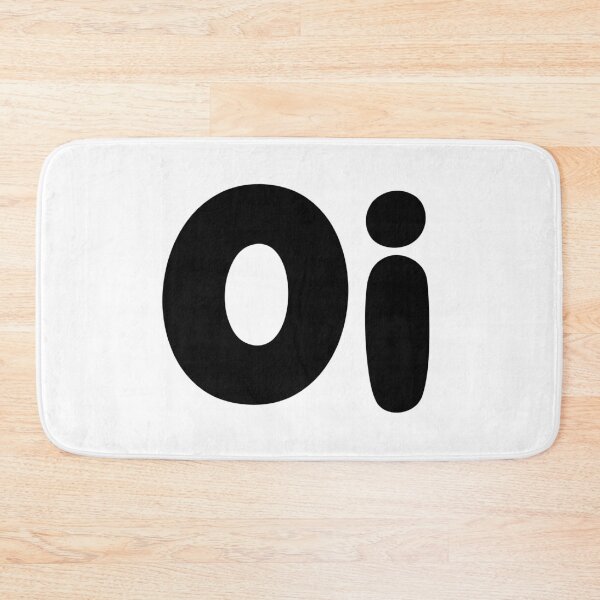 Item preview, Oi  designed and sold by Memes N Lore .