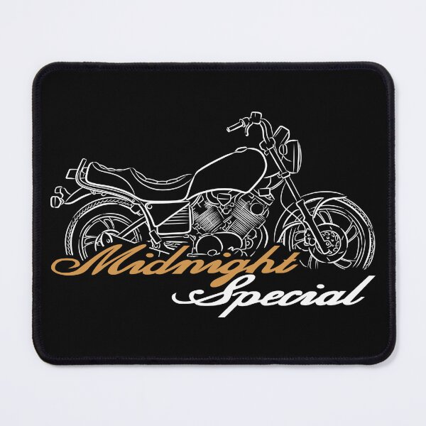 Item preview, Yamaha XV1000 SE Midnight Special 1983-1985 for bikers, Motorcycle designed and sold by ThrottleArts.