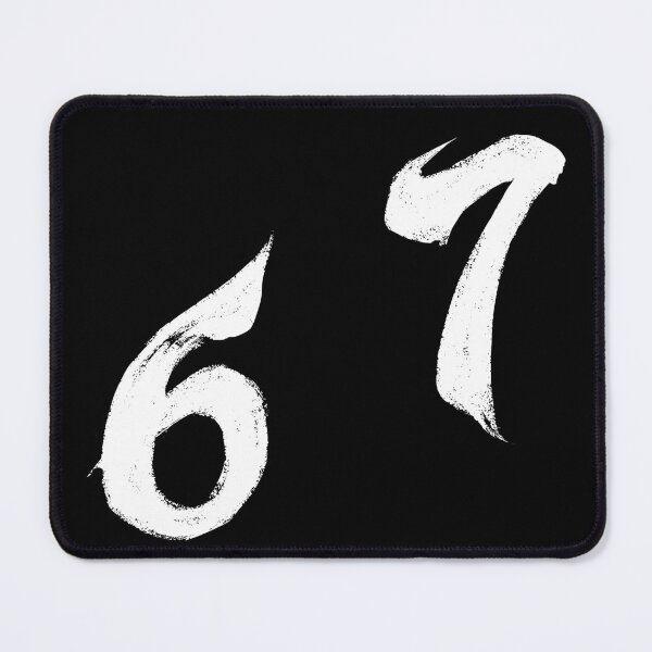 Item preview, Six Seven designed and sold by Dragon Space.
