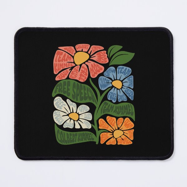 Item preview, Team Kimmel Free Speech designed and sold by judithcooley.