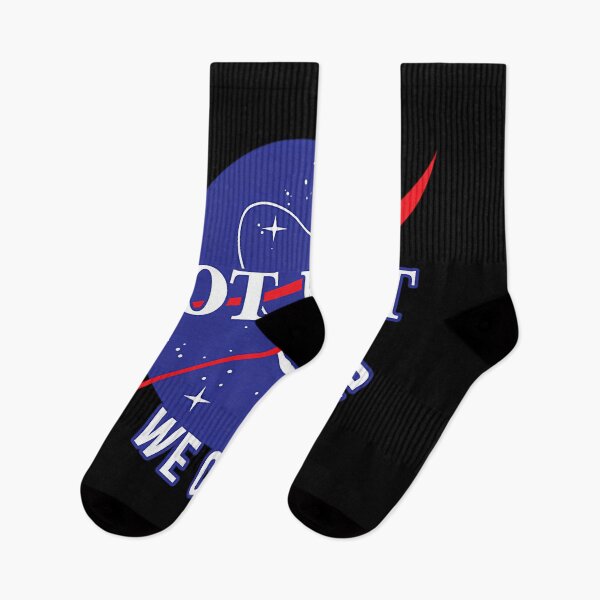 Item preview, Nasa Not Flat We Checked designed and sold by Ellepencer6.