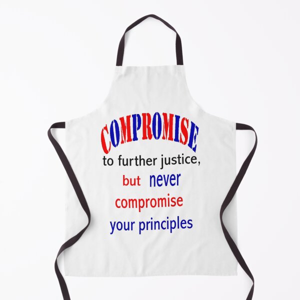 Item preview, Compromise designed and sold by PharrisArt.