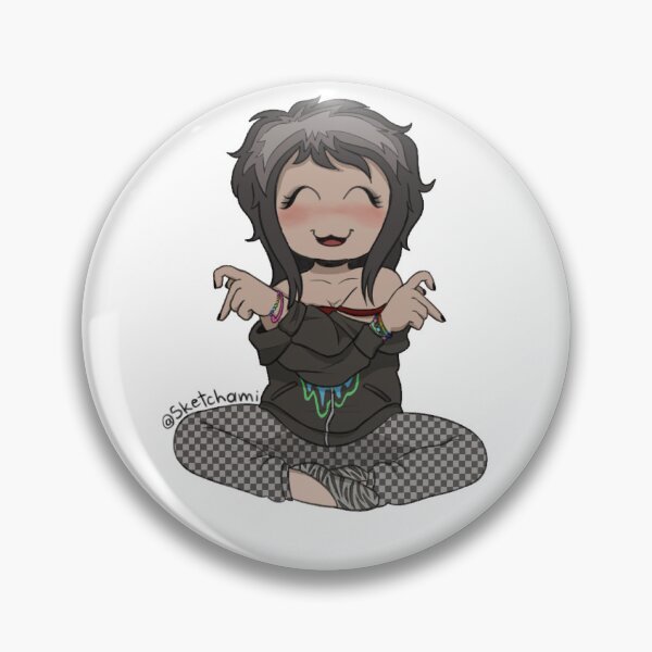 Item preview, Clinical Trial: Adri Ortega designed and sold by Sketchami.