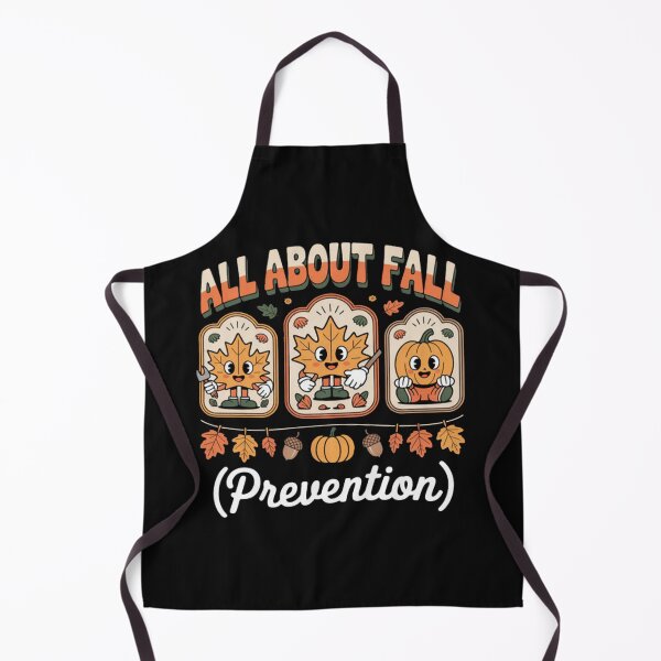 Item preview, All About Fall Prevention Physical Therapy Nurse Fall designed and sold by Vastingan.