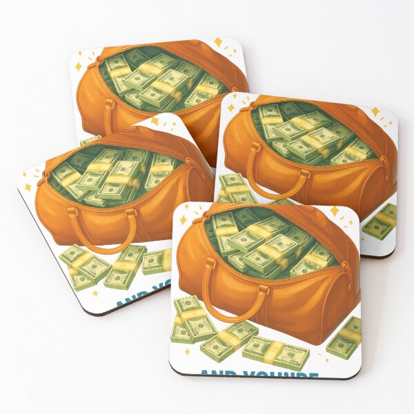 Item preview, Manifest the Million designed and sold by Mr7Williams.