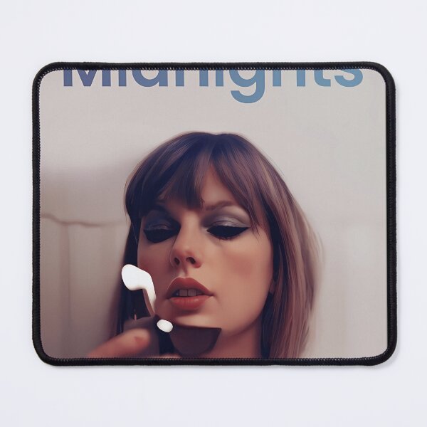 Item preview, Ts10 Midnight'S Album Cover designed and sold by GeorgeWallac.