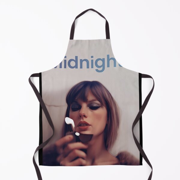 Item preview, Ts10 Midnight'S Album Cover designed and sold by GeorgeWallac.