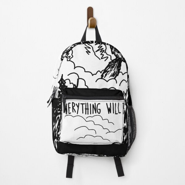 Item preview, Everything Will Be Alright In The End designed and sold by GeorgeWallac.