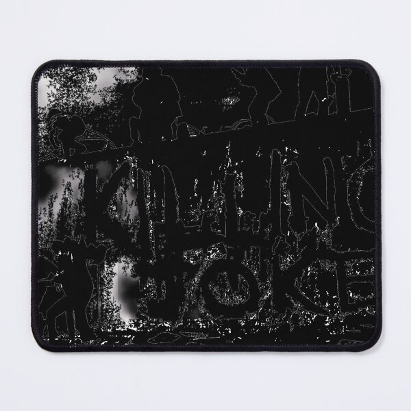 Item preview, Killing Joke designed and sold by GeorgeWallac.