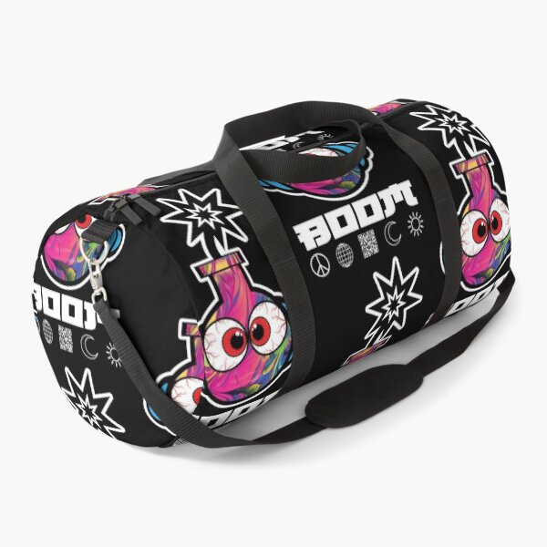 Item preview, Psychedelic Bomb designed and sold by moon70star-m70s.
