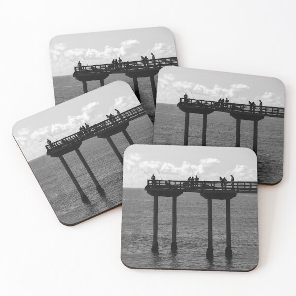 Item preview, Way Up High Silhouette designed and sold by heatherfriedman.