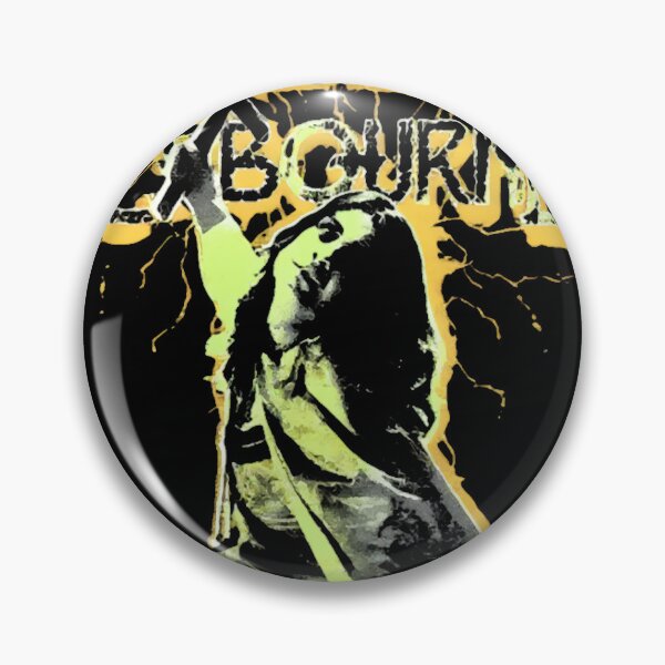Item preview, Young Ozzy Signature Vintage designed and sold by karengqw.