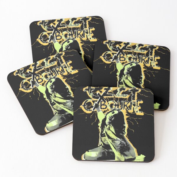 Item preview, Young Ozzy Signature Vintage designed and sold by karengqw.