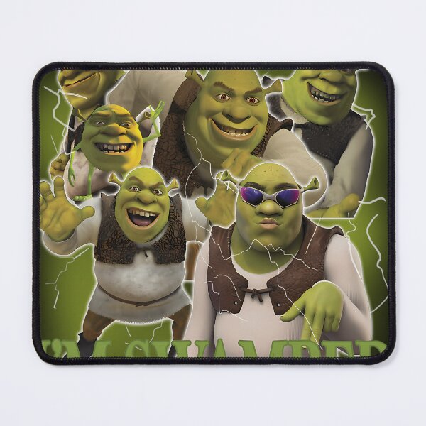 Item preview, Can'T Today I'M Swamped And Fiona Funny Shrek Sassy designed and sold by Ellepencer6.