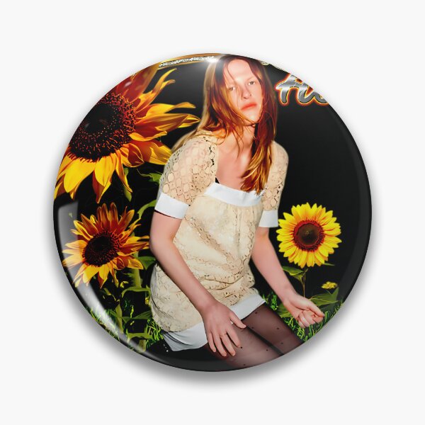 Item preview,  Flower Garden - Audrey Hobert designed and sold by TIFFANTIMIGIO2.