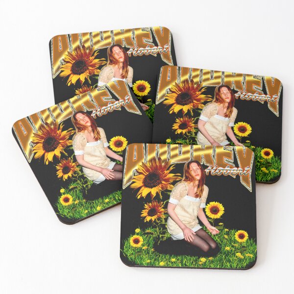 Item preview,  Flower Garden - Audrey Hobert designed and sold by TIFFANTIMIGIO2.