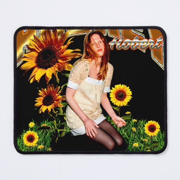 Item preview, Flower Garden - Audrey Hobert designed and sold by TIFFANTIMIGIO2.