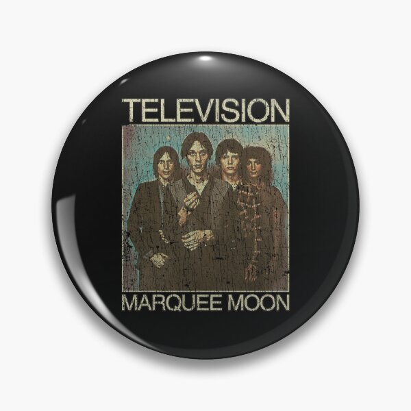 Item preview, Marquee Moon 1977 designed and sold by ZachFlorez88.