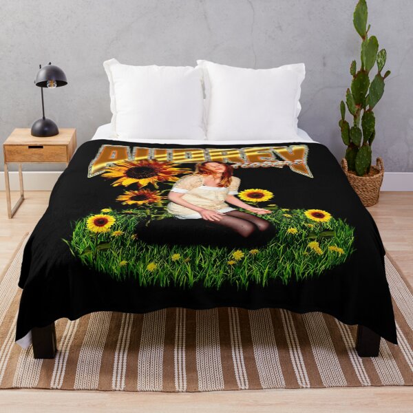 Item preview, Flower Garden - Audrey Hobert designed and sold by TIFFANTIMIGIO2.