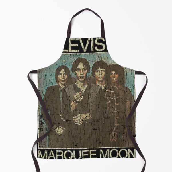 Item preview, Marquee Moon 1977 designed and sold by ZachFlorez88.