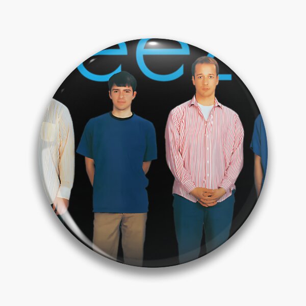 Item preview, 433 Weezer - Blue Album designed and sold by TIFFANTIMIGIO2.