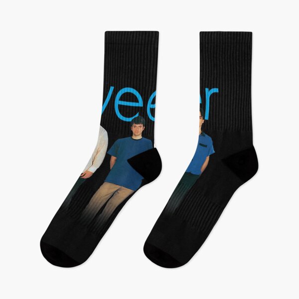 Item preview, 433 Weezer - Blue Album designed and sold by TIFFANTIMIGIO2.