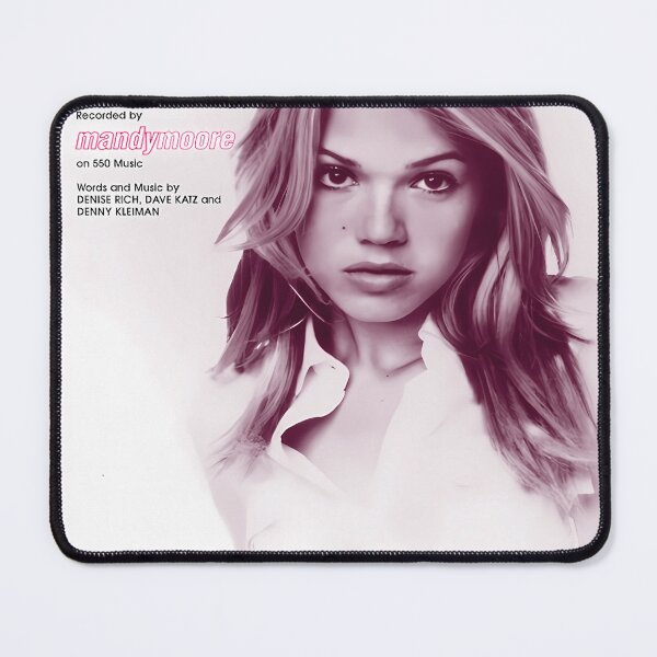 Item preview, Mandy Moore Candy designed and sold by TIFFANTIMIGIO2.