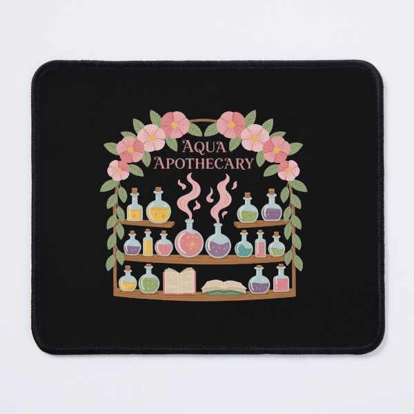 Item preview, Aqua Tofana Apothecary Feminist Women Poison designed and sold by Vastingan.