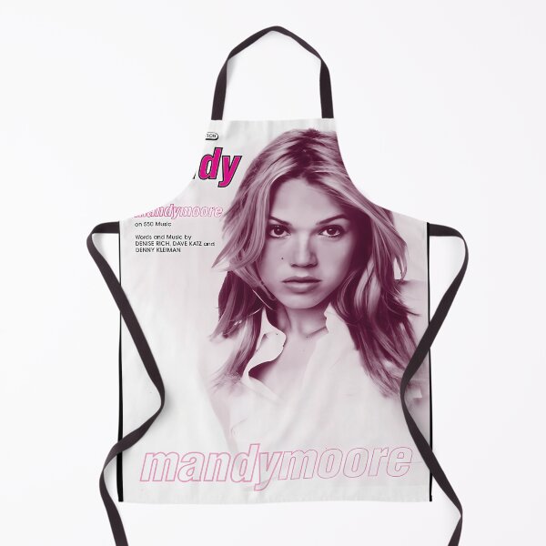 Item preview, Mandy Moore Candy designed and sold by TIFFANTIMIGIO2.