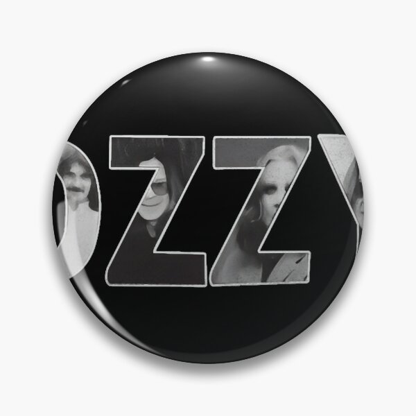 Item preview, Young Ozzy Signature Vintage designed and sold by karengqw.