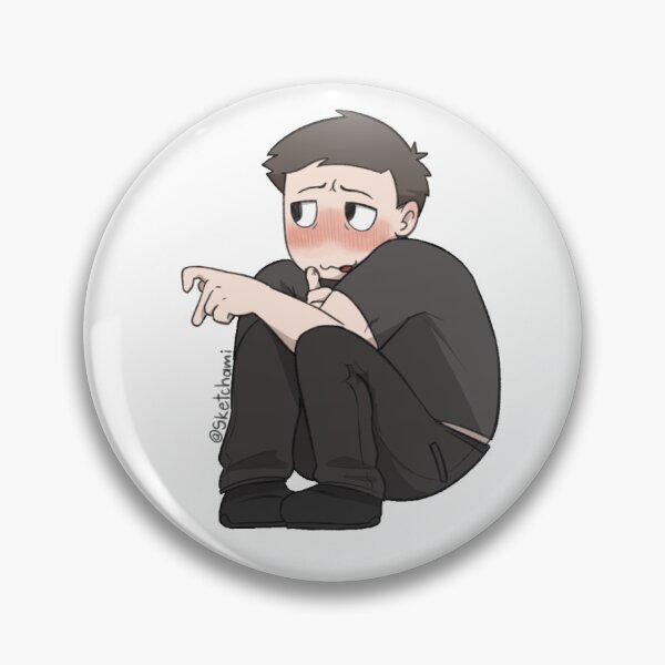 Item preview, Clinical Trial: Lee Smith designed and sold by Sketchami.