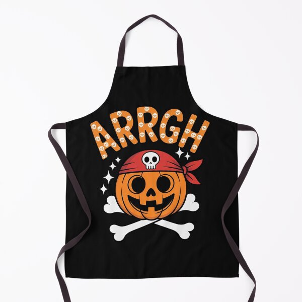 Item preview, Arrgh Halloween Pirate designed and sold by Vastingan.