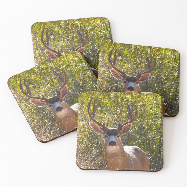 Item preview, A Magnificent Buck designed and sold by Wonders Of Paradise.