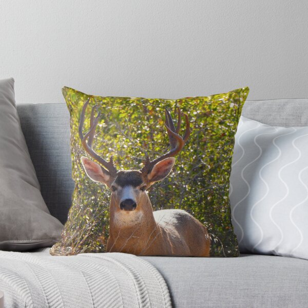 Item preview, A Magnificent Buck designed and sold by Wonders Of Paradise.