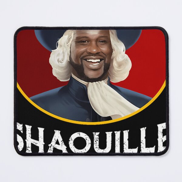 Item preview, Shaquille Oatmeal Funny Shaquille O'Tmeal designed and sold by Ellepencer6.