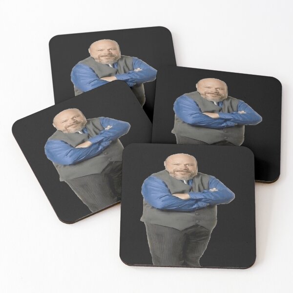 Item preview,  Bertram Eats Kids designed and sold by Ellepencer6.