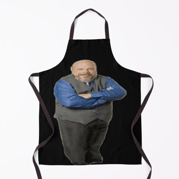 Item preview, Bertram Eats Kids designed and sold by Ellepencer6.