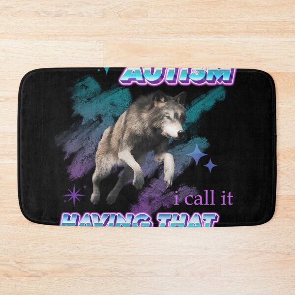 Item preview, I Have That Dawg In Me designed and sold by Ellepencer6.