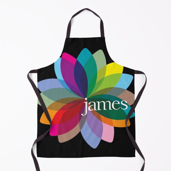 Item preview, James Band designed and sold by ZachFlorez88.
