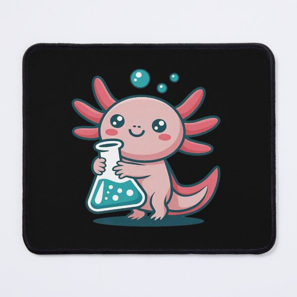 Item preview, Axolotl Science Pals Cute lab pal for Girls Age 6 to 10 STEM designed and sold by Vastingan.